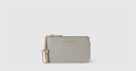 gucci portachiavi pochette|Portachiavi Donna Firmati .